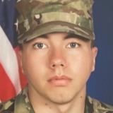 Csterlingov from Fort Leonard Wood | Man | 26 years old | Aries