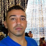Angel from Pereira | Man | 38 years old | Cancer