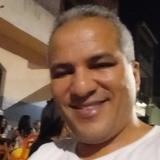Oliver from Santo Amaro | Man | 46 years old | Capricorn