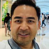 Daniel from Seoul | Man | 55 years old | Scorpio
