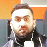 Fouad from Geel | Man | 40 years old | Aries