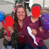 Pollyanna from Parker | Woman | 37 years old | Gemini