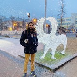 Jawedyusufi2Tl from Munich | Man | 22 years old | Scorpio