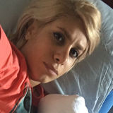 Negaar from Rome | Woman | 33 years old | Scorpio