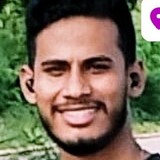 Telisonsilvahe from Bacabal | Man | 26 years old | Pisces