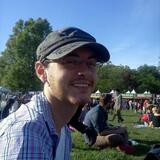 Murdo from Bucyrus | Man | 24 years old | Aquarius