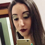 Isace from Ribeirao Preto | Woman | 29 years old | Virgo