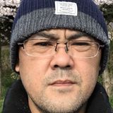 Arakaki from Isesaki | Man | 49 years old | Aquarius