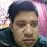 Ruben from Santa Cruz Tecamac | Man | 32 years old | Leo