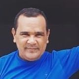 Neto from Paraipaba | Man | 57 years old | Aries
