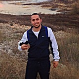 Ramitis from Tal Shahar | Man | 31 years old | Capricorn