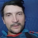 Rock from Guatrache | Man | 49 years old | Taurus
