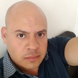 Raul from Garza Garcia | Man | 44 years old | Capricorn