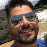 Joaosil8V from Pedra Branca | Man | 40 years old | Libra