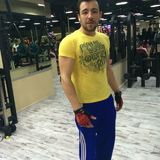 Erns from Kadiköi | Man | 38 years old | Leo