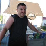 Nick from Samara | Man | 54 years old | Gemini