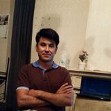 M Gholami from Deurne | Man | 37 years old | Capricorn