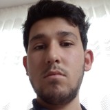 Enes from Adana | Man | 25 years old | Virgo