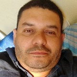 Bola from Pedreira | Man | 45 years old | Virgo