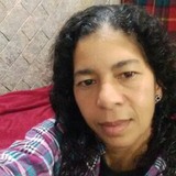 Claudinha from Sao Paulo | Woman | 53 years old | Sagittarius