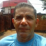 Gig from Ceilândia | Man | 25 years old | Cancer