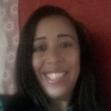 Jéssica from Cruz Alta | Woman | 32 years old | Aquarius