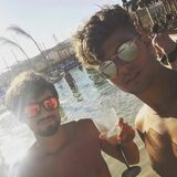 Lorenzopierodg from Monaco | Man | 30 years old | Sagittarius