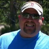 Thomas from Gardiner | Man | 53 years old | Gemini