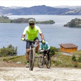 Sainlealgalvsn from Malaga | Man | 50 years old | Cancer