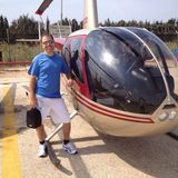 Orenf from Herzliyya | Man | 44 years old | Aquarius
