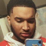 Xavion35 from Fremont | Man | 25 years old | Capricorn
