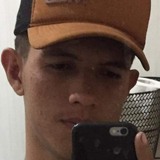 Guilhermeram4C from Terra Rica | Man | 23 years old | Pisces
