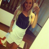 Lia from Toledo | Woman | 33 years old | Aquarius