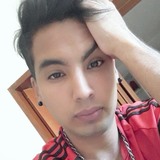 Catru from Granadero Baigorria | Man | 31 years old | Cancer