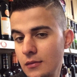 Randy  John from Gravesend | Man | 29 years old | Scorpio