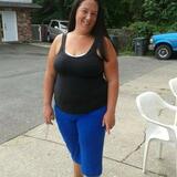 Alyssia from Sharon | Woman | 31 years old | Aquarius