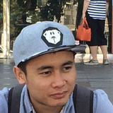 Ghost from Gwangju | Man | 33 years old | Capricorn