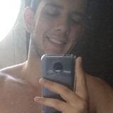 José from Natividade | Man | 26 years old | Aries