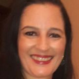 Sol from Barretos | Woman | 52 years old | Gemini