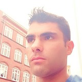 Alves from Viseu | Man | 41 years old | Aries