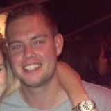 Jonas Andersen from Holbæk | Man | 37 years old | Pisces