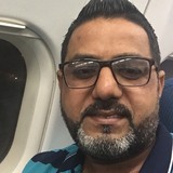 Ahmad from Kathu | Man | 47 years old | Sagittarius