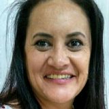 Escorpiana from Cianorte | Woman | 54 years old | Scorpio