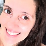 Cau from Novo Hamburgo | Woman | 47 years old | Virgo