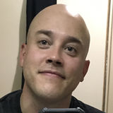 Paulk from Taegu | Man | 46 years old | Cancer