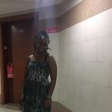 Fresiak from Africo | Woman | 46 years old | Aquarius
