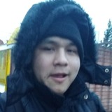 Xhinoloko from Puerto Natales | Man | 29 years old | Aquarius