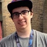 Eclipsenart1 from Huntersville | Man | 32 years old | Aries