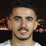 Sahin from Mardin | Man | 27 years old | Gemini