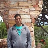 Riguibep8 from Cuautla Morelos | Man | 44 years old | Capricorn